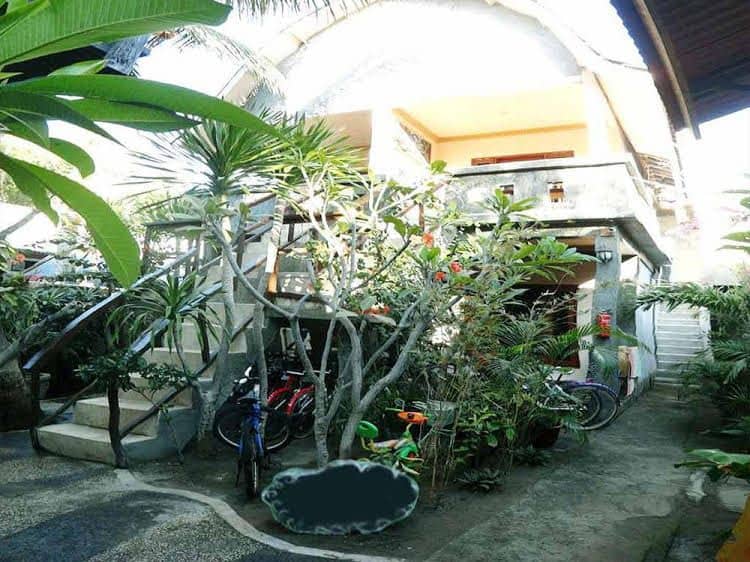 Jamess Bungalow Jamess Bungalow