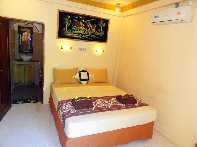 Jamess Bungalow Jamess Bungalow
