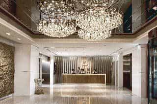 Chateau de Chine Hotel Kaohsiung