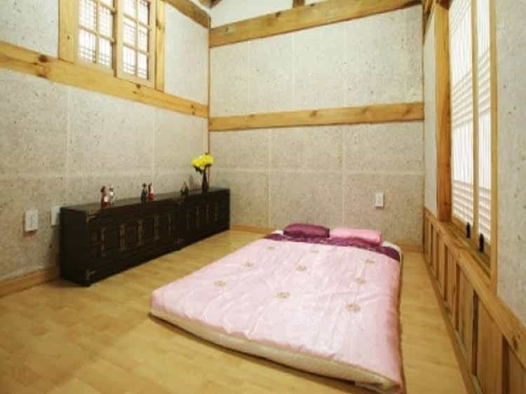Sejong Hanok Guesthouse Sejong Hanok Guesthouse