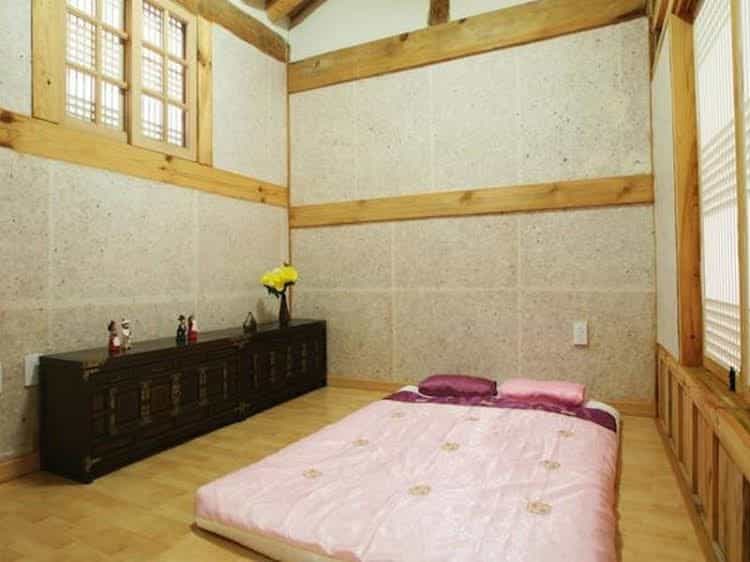 Sejong Hanok Guesthouse Sejong Hanok Guesthouse