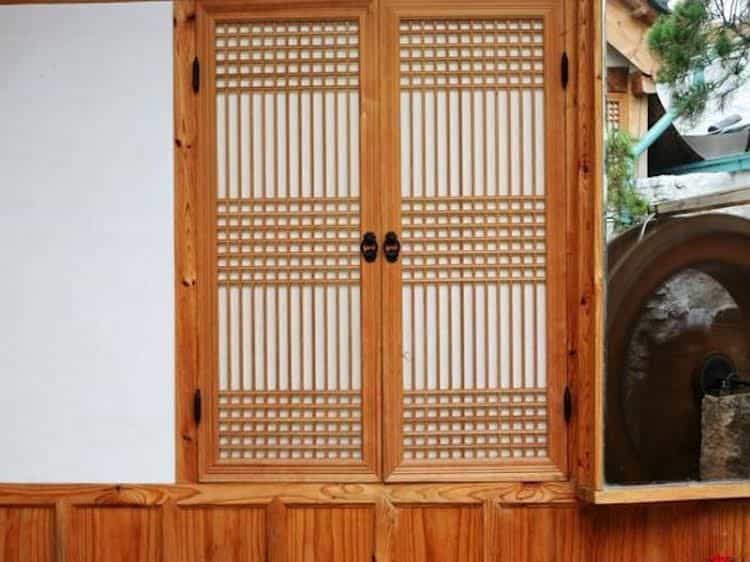 Sejong Hanok Guesthouse Sejong Hanok Guesthouse