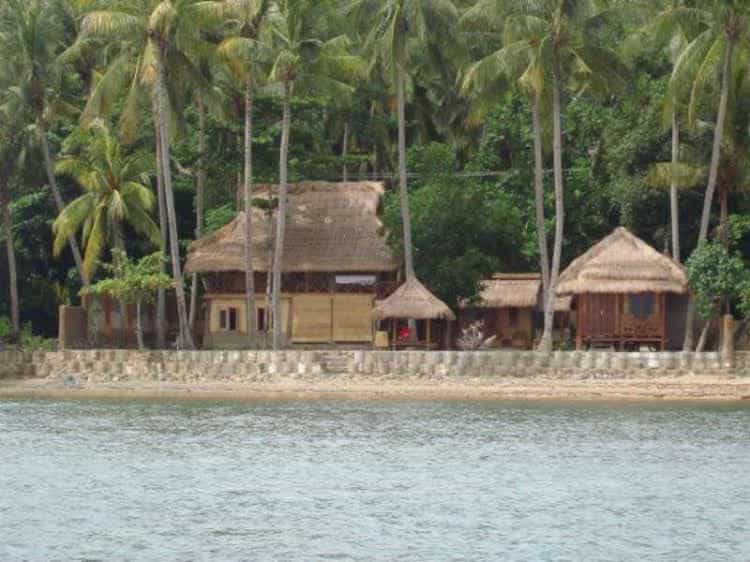 Villa Yukie Sekotong Villa Yukie Sekotong