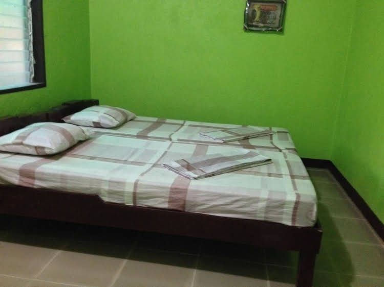 Antonio Village Pension and Cafe3