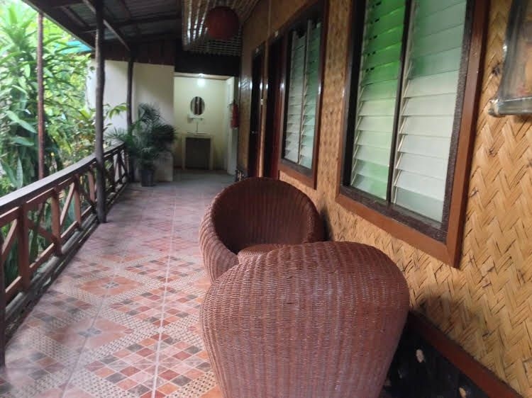 Antonio Village Pension and Cafe1