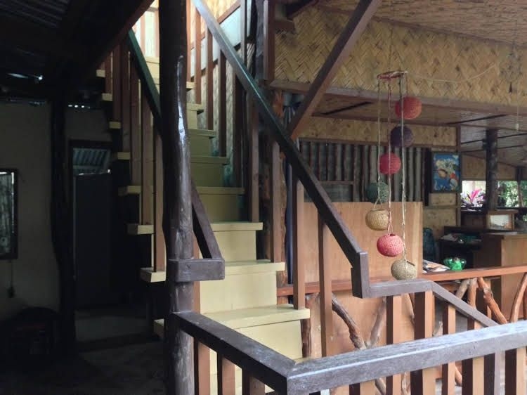Antonio Village Pension and Cafe2