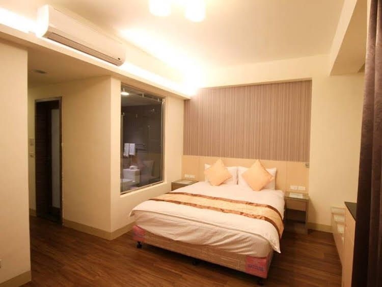 Classic City Life Guest House2