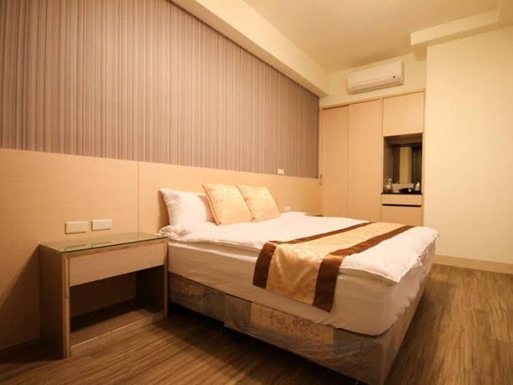 Classic City Life Guest House1