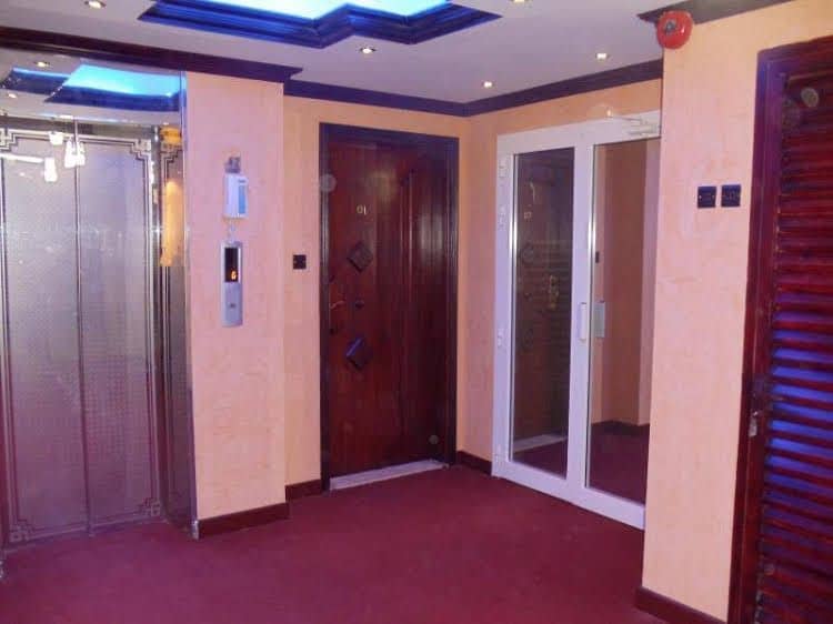 Al Rawdha Hotel Flats Al Rawdha Hotel Flats