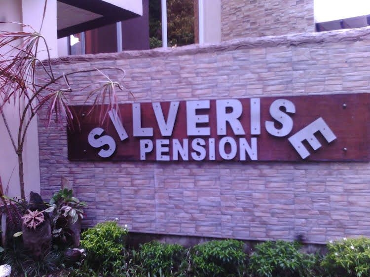 Silverise Pension4