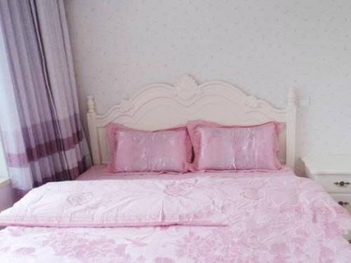 Dalian Le Xuan Apartment - Xinghai Bay2