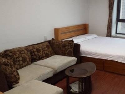 Dalian Le Xuan Apartment - Xinghai Bay1