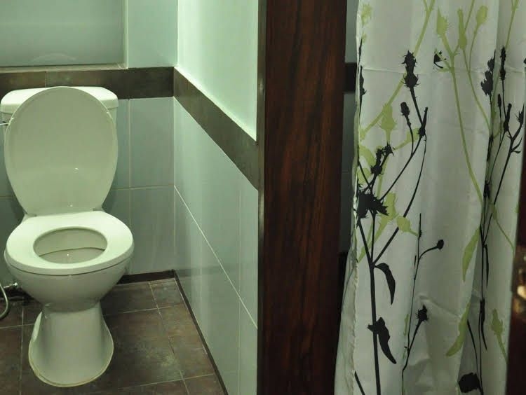 Casa Verde Boutique Hotel and Gardens0