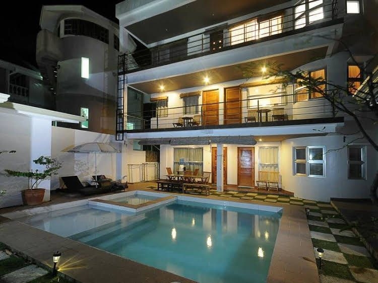 Westcliff Villa by Bluewaves0