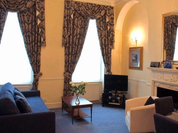 51 Kensington Court Service Apartments3