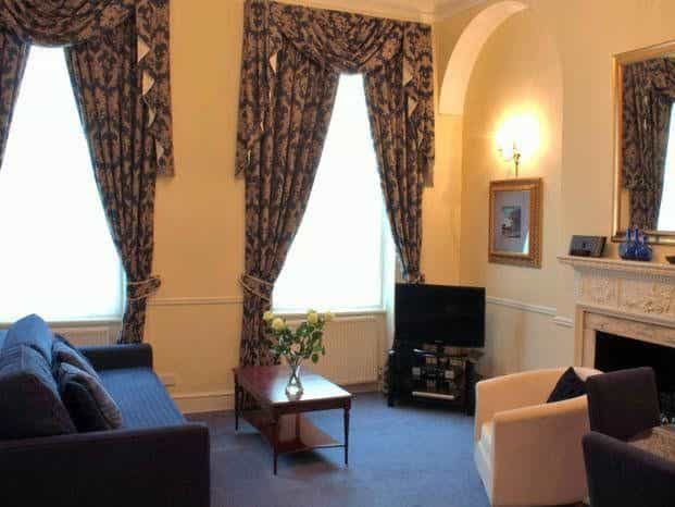 51 Kensington Court Service Apartments 51 Kensington Court Service Apartments