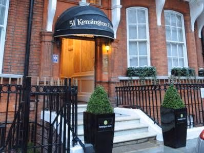 51 Kensington Court Service Apartments2
