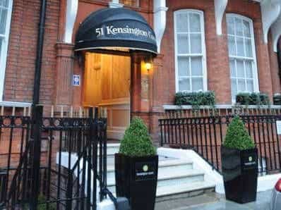 51 Kensington Court Service Apartments 51 Kensington Court Service Apartments