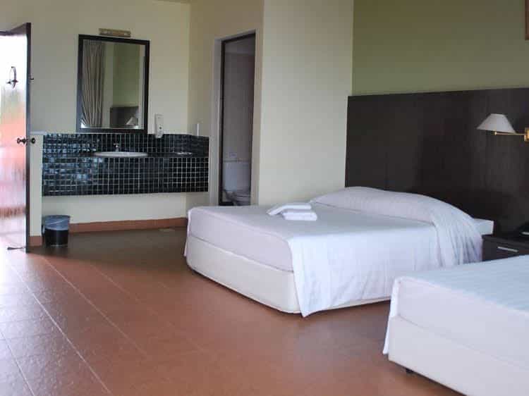 SAF Yacht Club Changi Resort Rooms SAF Yacht Club Changi Resort Rooms