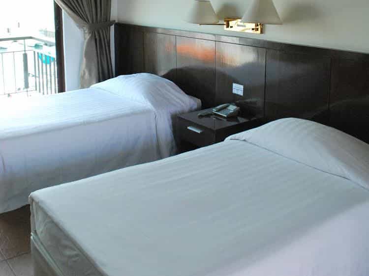 SAF Yacht Club Changi Resort Rooms SAF Yacht Club Changi Resort Rooms