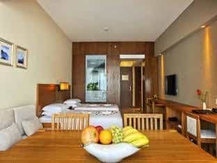 Huangshan Parkview Hotel Huangshan Parkview Hotel