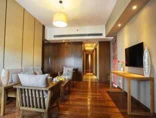 Huangshan Parkview Hotel Huangshan Parkview Hotel