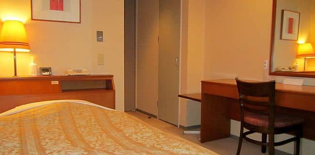 Hotel Pearl City Kurosaki Hotel Pearl City Kurosaki