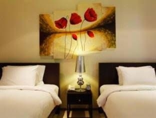 The Heights Phuket Villa3
