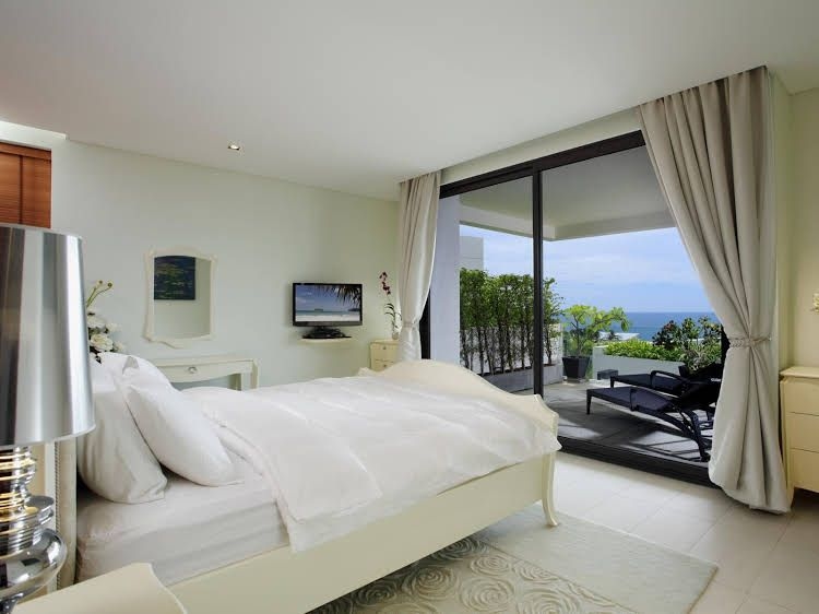 The Heights Phuket Villa1