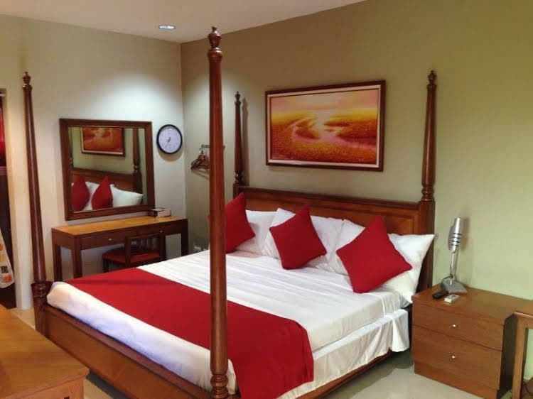 Club Angeles Villa Cruz Resort Club Angeles Villa Cruz Resort