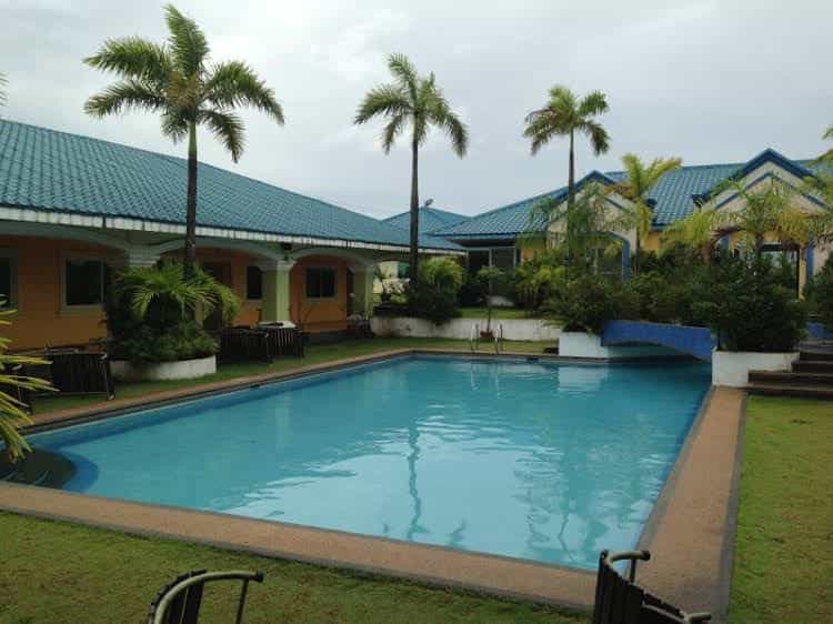 Club Angeles Villa Cruz Resort Club Angeles Villa Cruz Resort