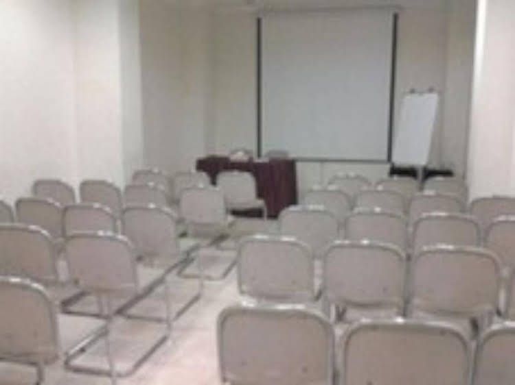 Hotel Grande Lampung4