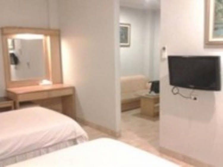 Hotel Grande Lampung2