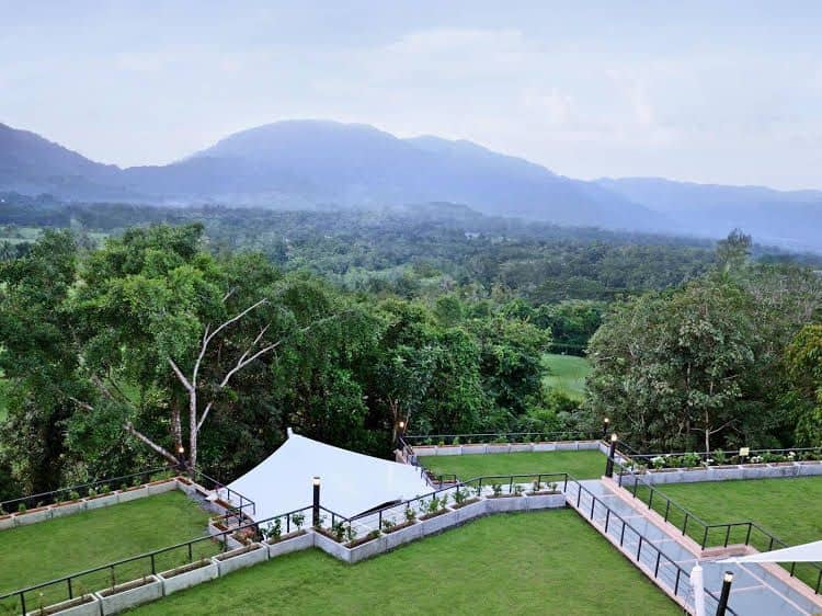 Fruit Valley Resort Fruit Valley Resort
