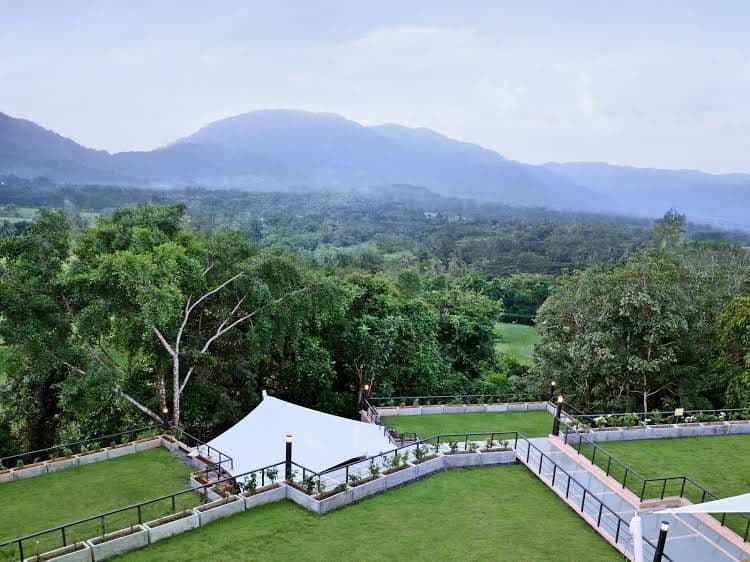 Fruit Valley Resort Fruit Valley Resort