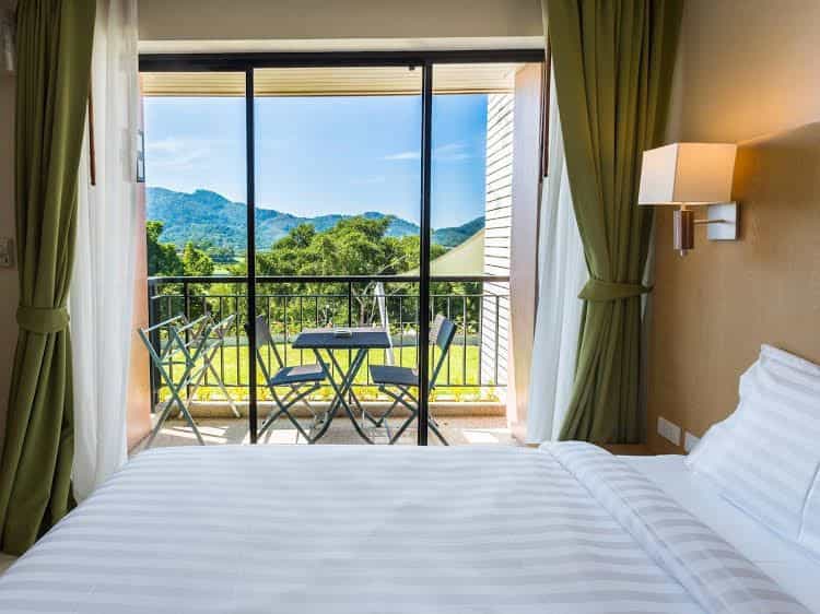 Fruit Valley Resort Fruit Valley Resort