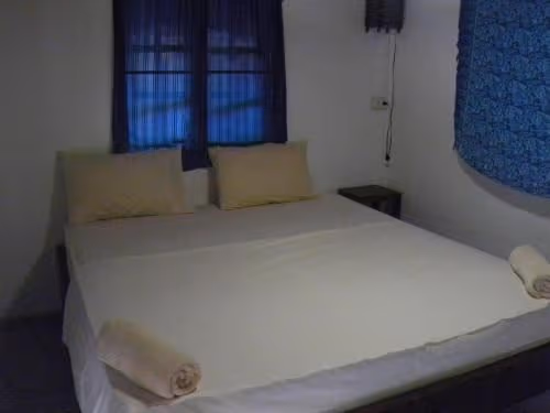 Bungalow 2 floors with sea view