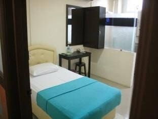 โรงแรมราฟาเยะห์ (Rafayeh Hotel)3