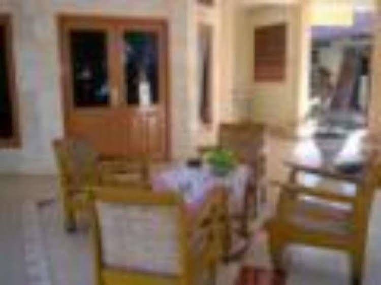 Hotel Kertayoga Hotel Kertayoga