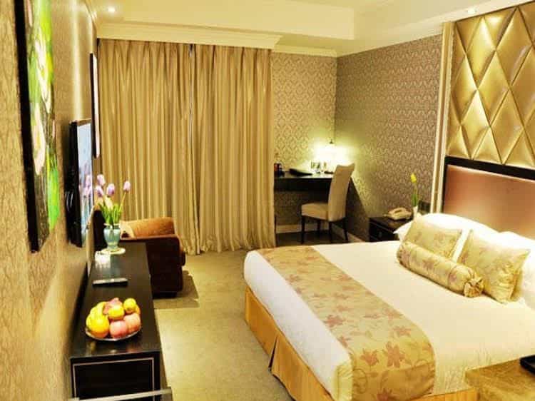 Leshan Xuefu Garden Hotel Leshan Xuefu Garden Hotel
