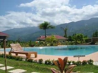 Dolce Vita di Jo Resort Dolce Vita di Jo Resort