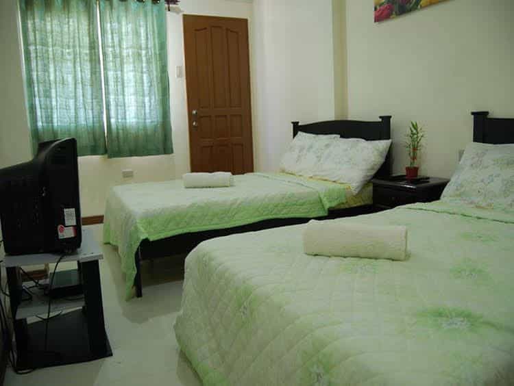 Subic Pearl Beach Resort Subic Pearl Beach Resort