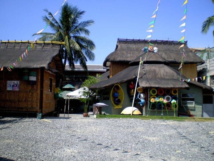 Subic Pearl Beach Resort4