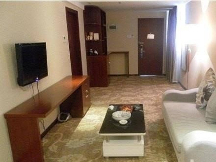 Xiamen Di Le Hotel2
