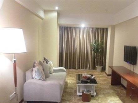 Xiamen Di Le Hotel1