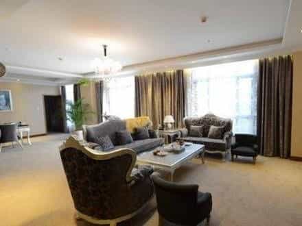Xiamen Tianhai Garden Hotel Xiamen Tianhai Garden Hotel