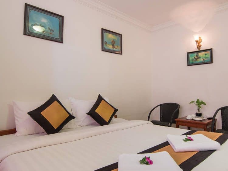 Putheavatei Boutique Hotel and Spa Putheavatei Boutique Hotel and Spa