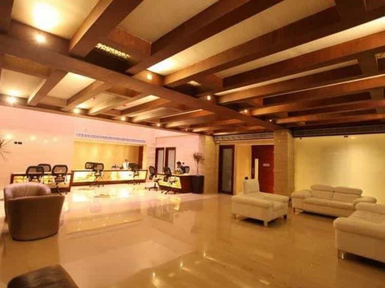 Diana Heights Luxury Hotel