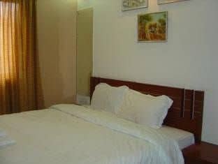 Stopovers Serviced Apartments - HAL Airport Road Stopovers Serviced Apartments - HAL Airport Road