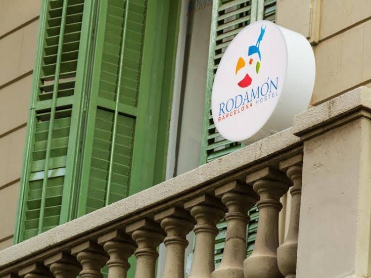 Rodamon Barcelona Hostel4